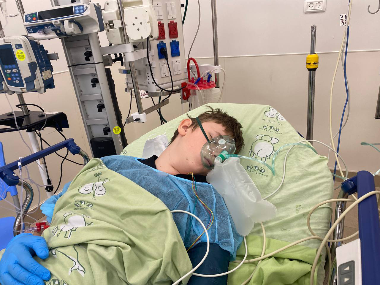 Андрей, 15 лет