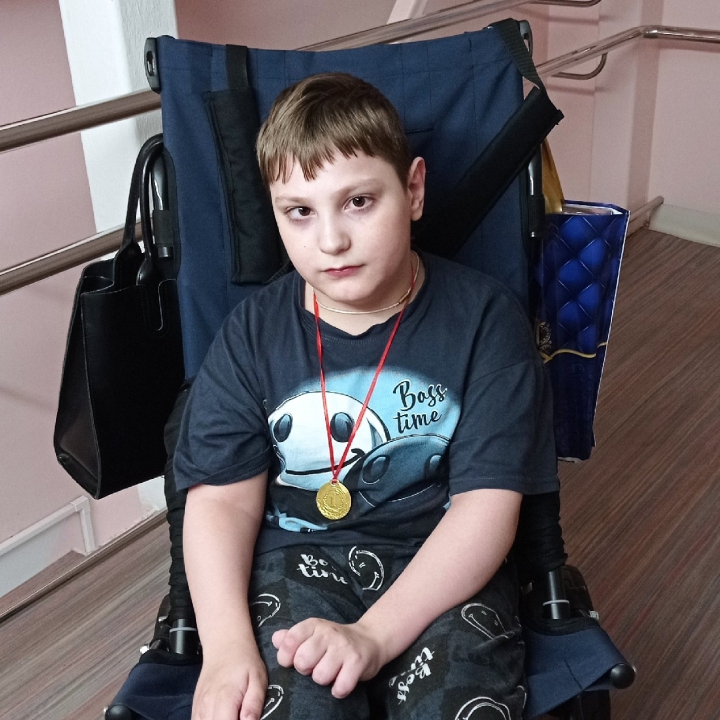 Дмитрий Афанасьев