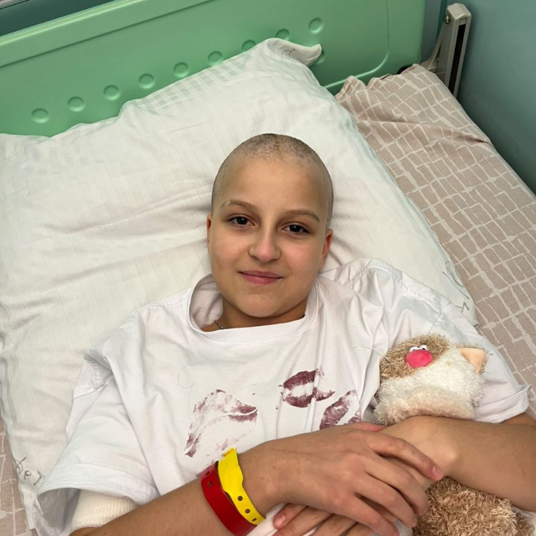 Дарина Шутова